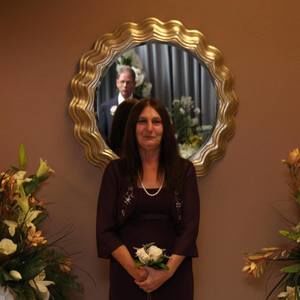 Meet your Posher, Maryann